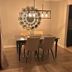 Centrally Located, Spacious Home