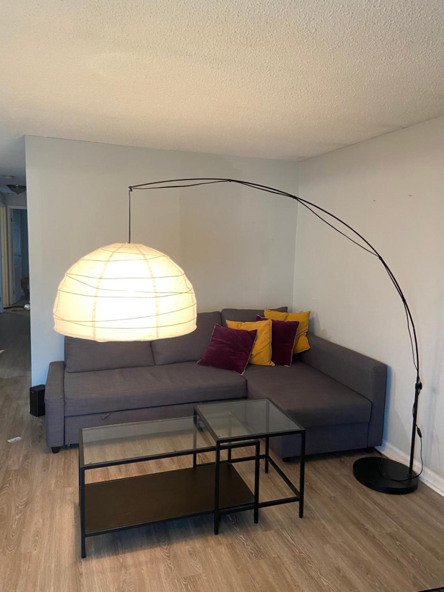 Centrally Located, Spacious *