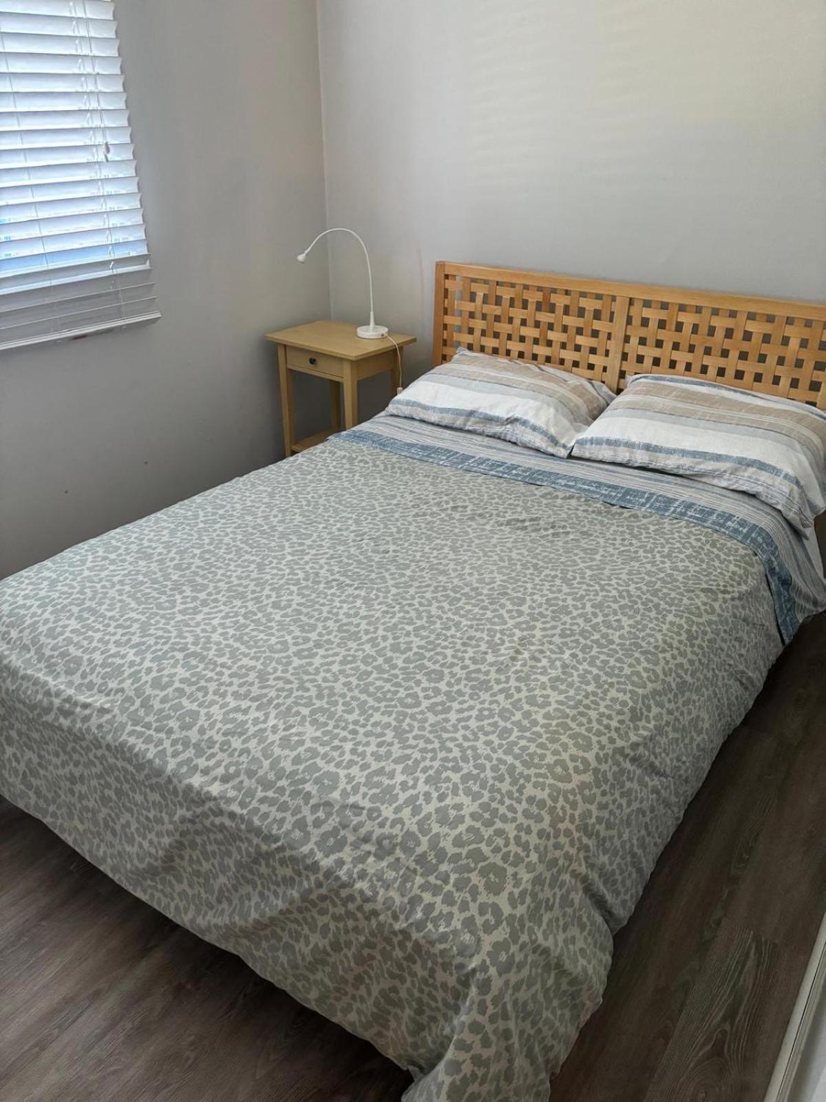 Centrally Located, Spacious Holiday home *