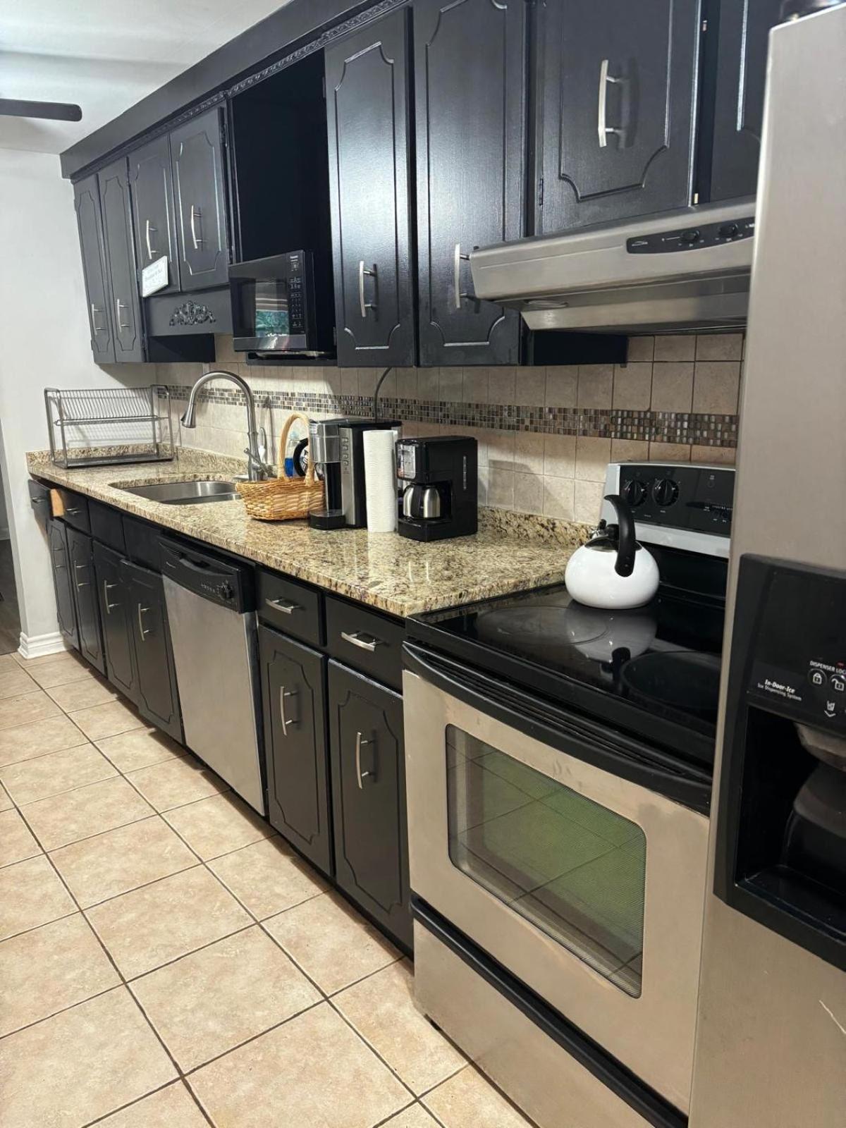 Centrally Located, Spacious