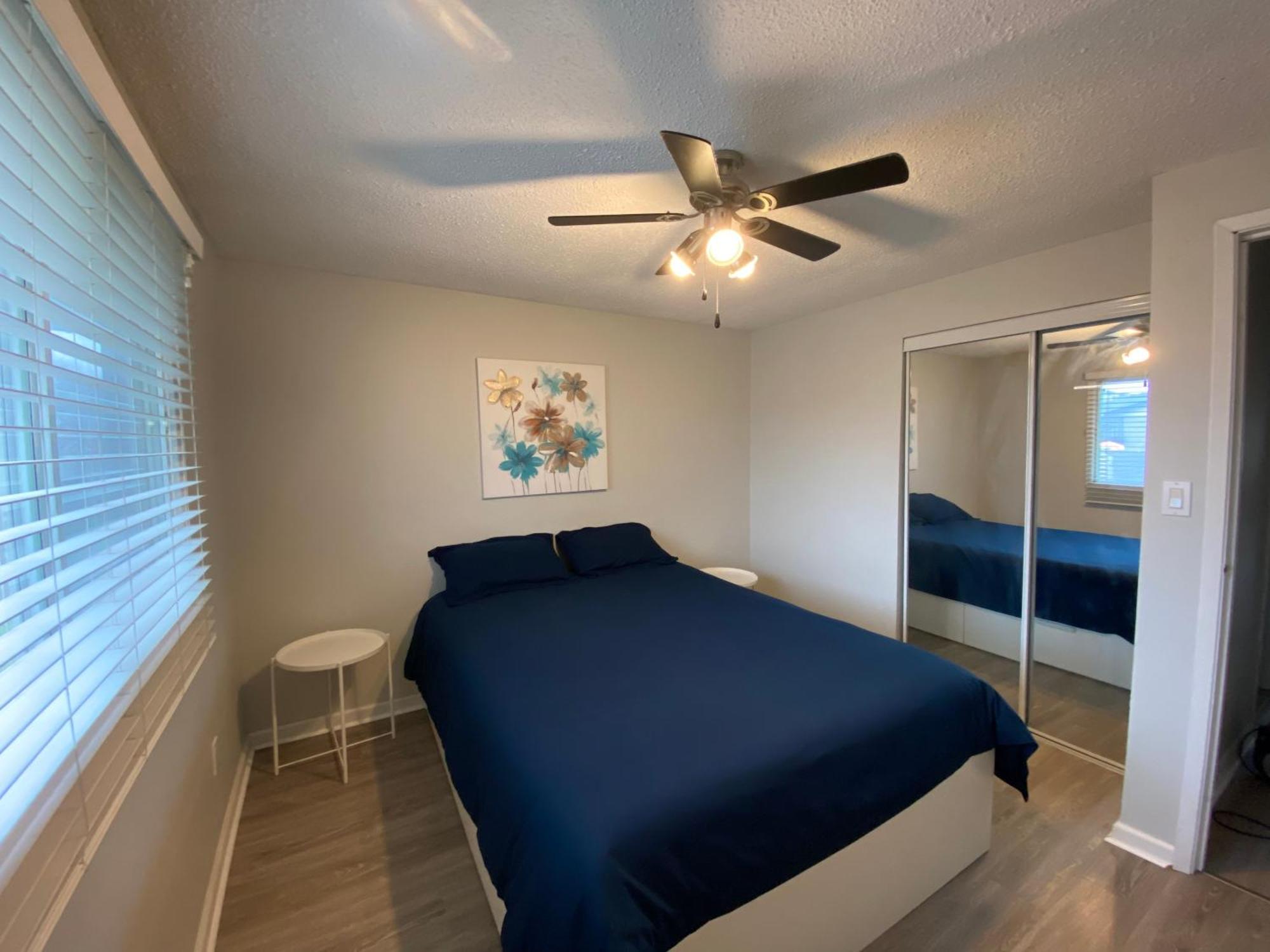 Centrally Located, Spacious