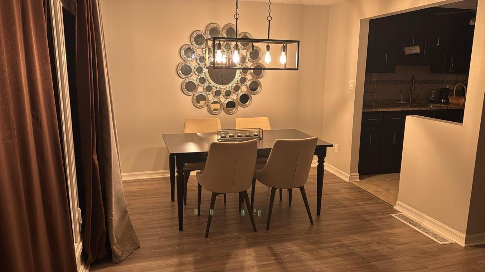 Centrally Located, Spacious