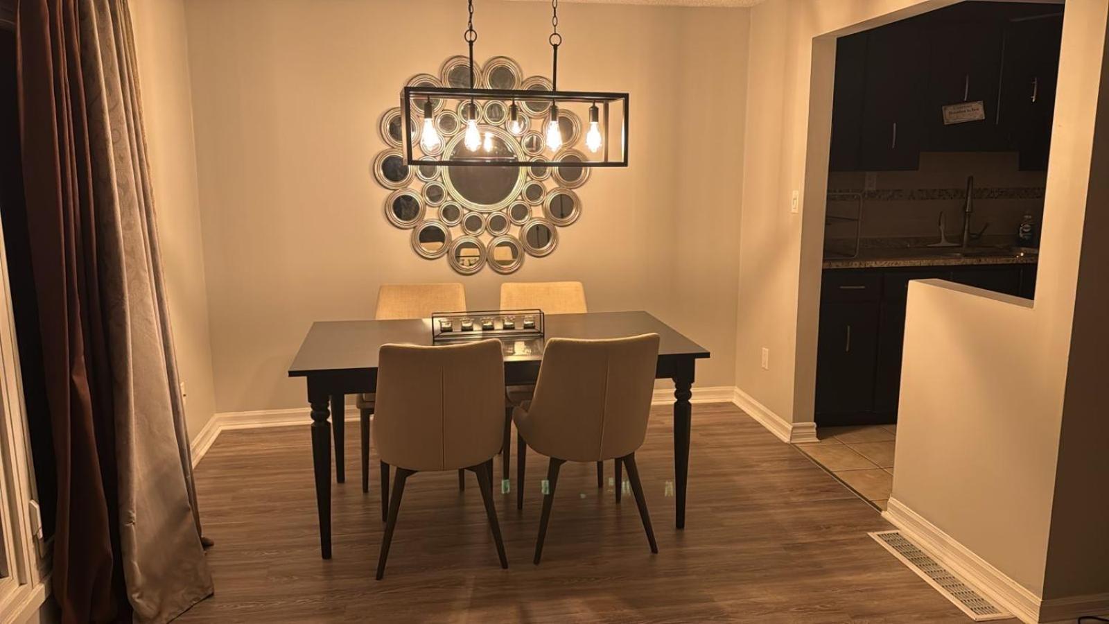 Centrally Located, Spacious
